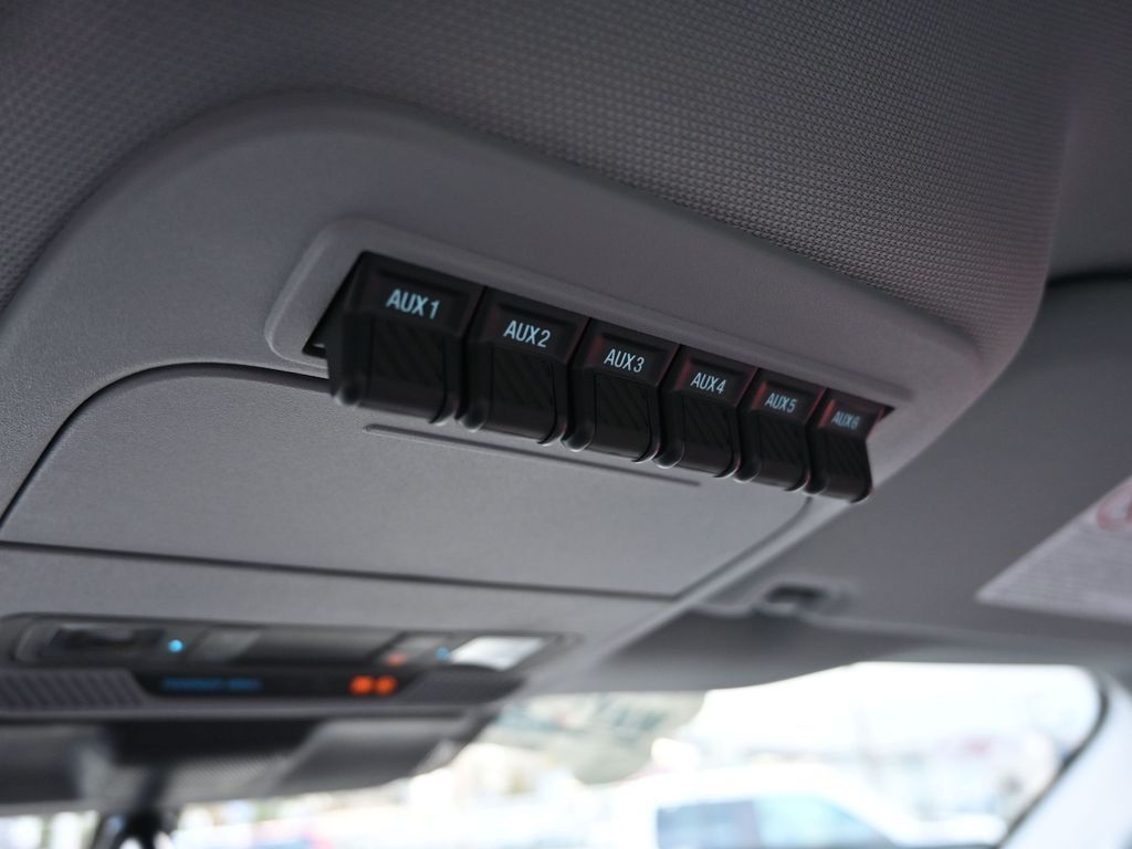 2025 Ford F-250 Super Duty XL