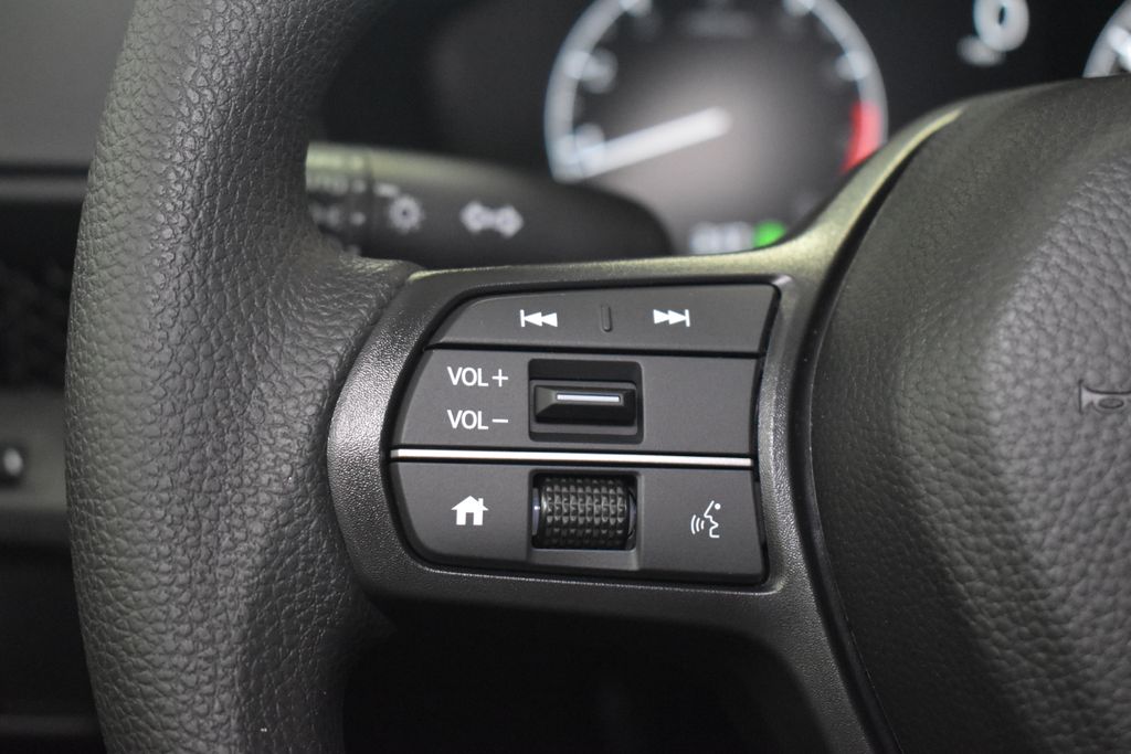 Thumbnail: 2026 Honda CR-V - 15