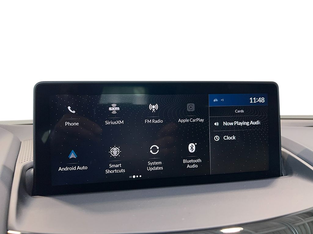new 2026 Acura RDX car