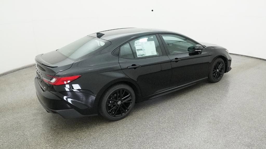 Thumbnail: 2026 Toyota Camry - 2