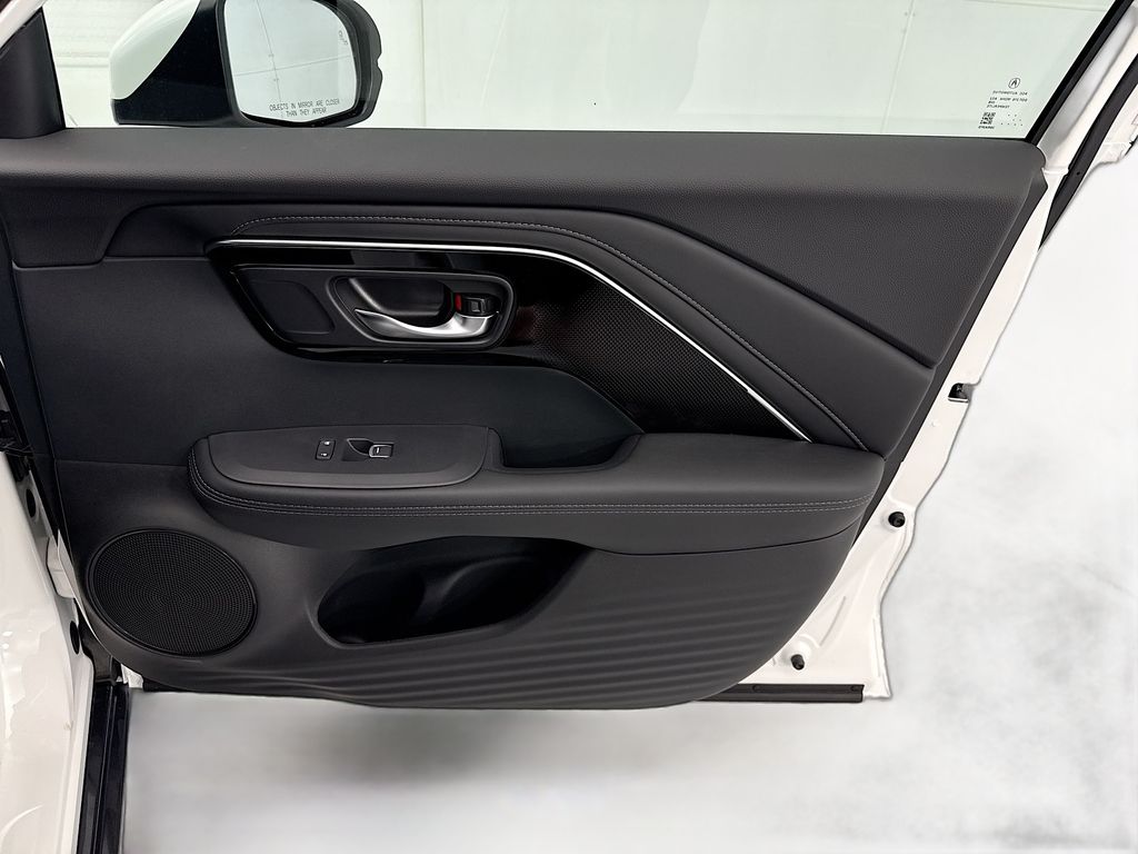 Thumbnail: 2026 Acura ADX - 23