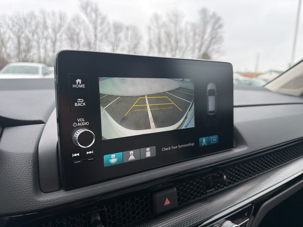 Thumbnail: 2024 Honda CR-V - 31