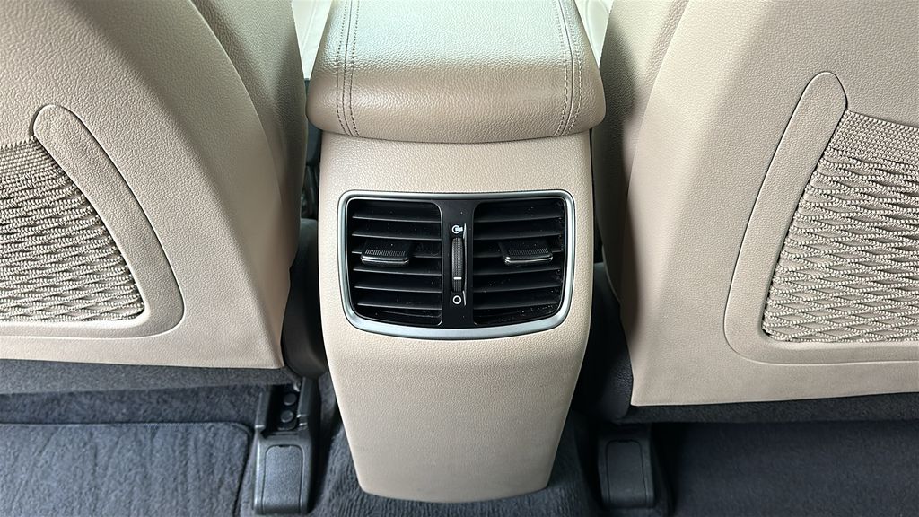 2016 Hyundai Tucson Limited Beige at Emmons Autoplex