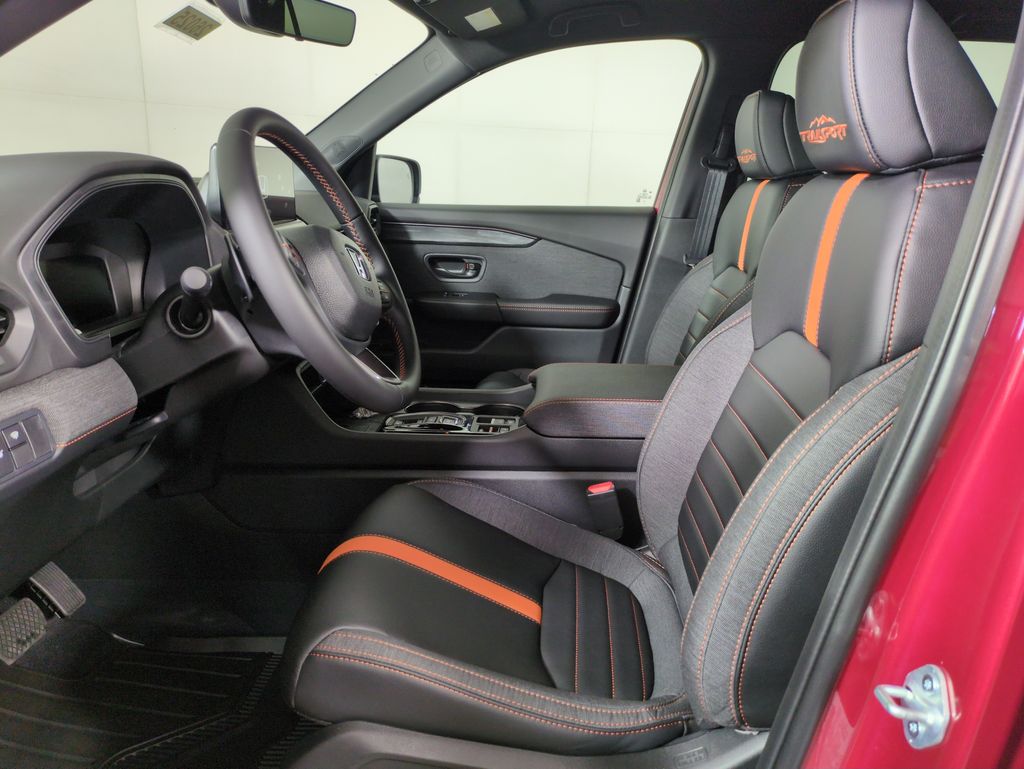 New 2026 Honda Passport For Sale in Fort Wayne, IN