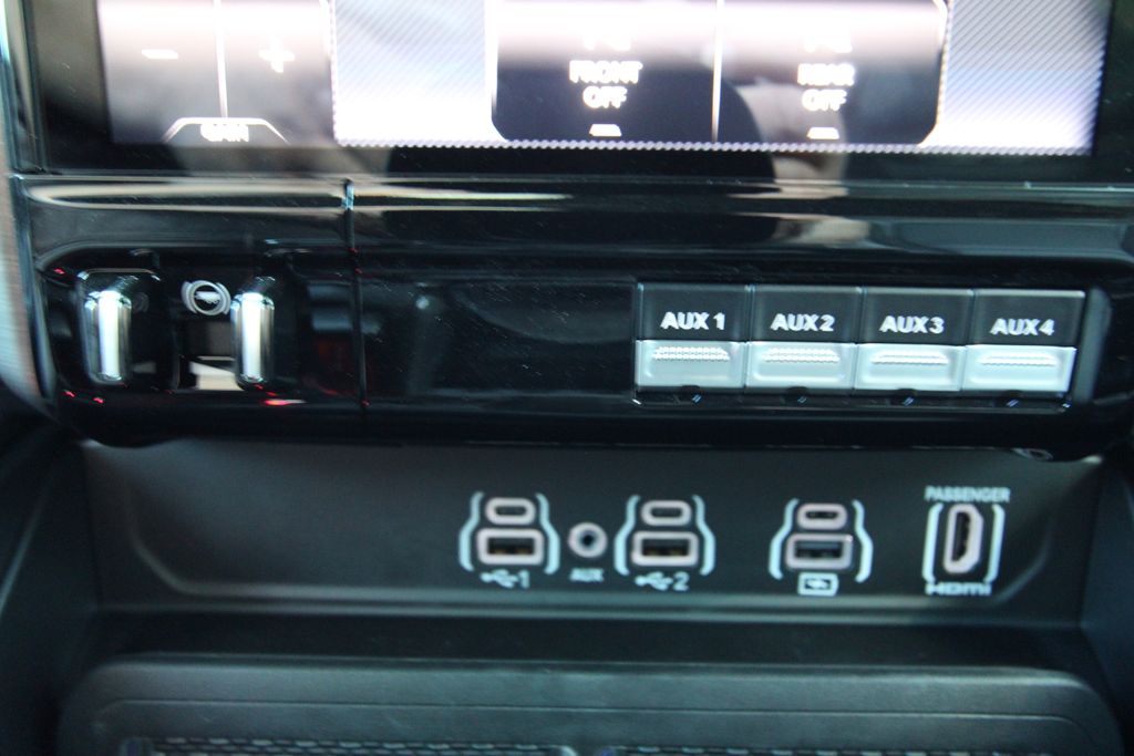 Used 2026 Ram 1500 Truck
