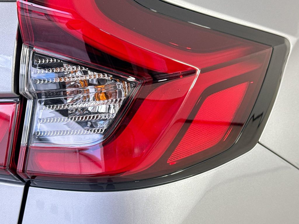 Used Car 2023 Honda Cr-v  Ex-l For Sale Under $30,000 In Austin, Texas