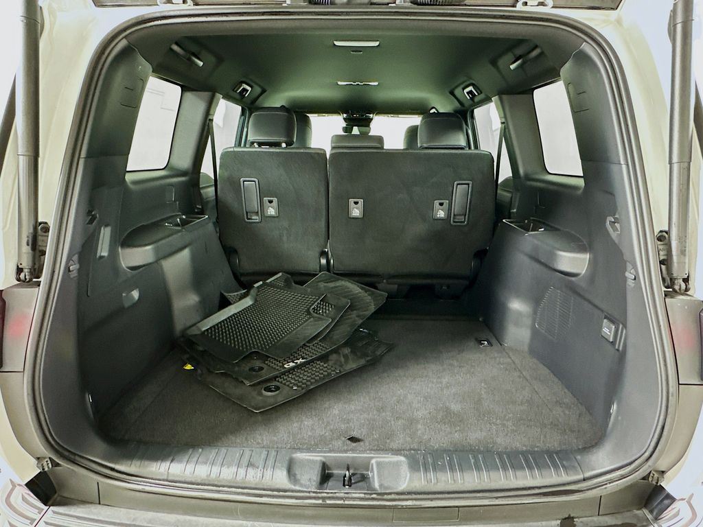 Thumbnail: 2024 Lexus GX - 26