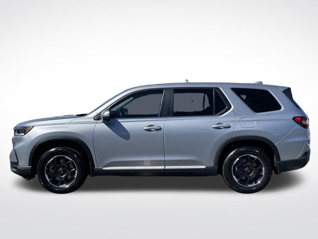 Thumbnail: 2025 Honda Pilot - 2