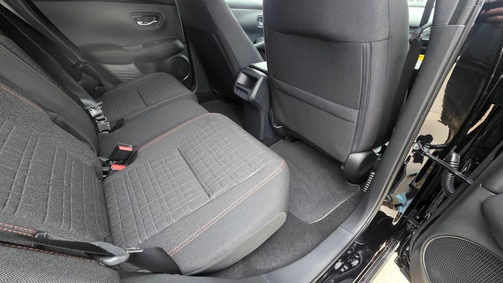 2026 Honda HR-V Sport - Photo 17