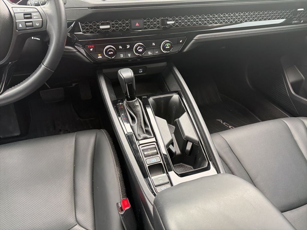 Thumbnail: 2023 Honda Accord - 17