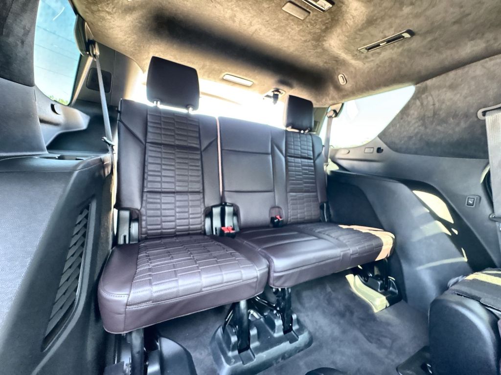 Used 2023 Cadillac Escalade SUV