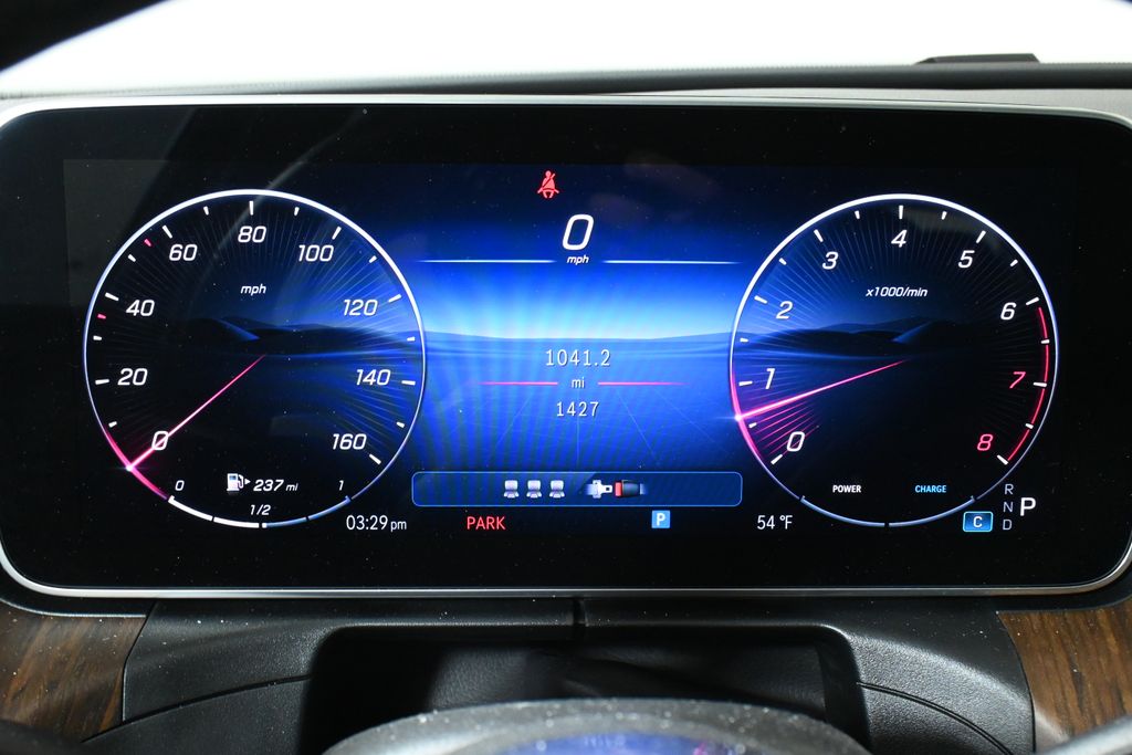 Thumbnail: 2026 Mercedes-Benz C-Class - 19