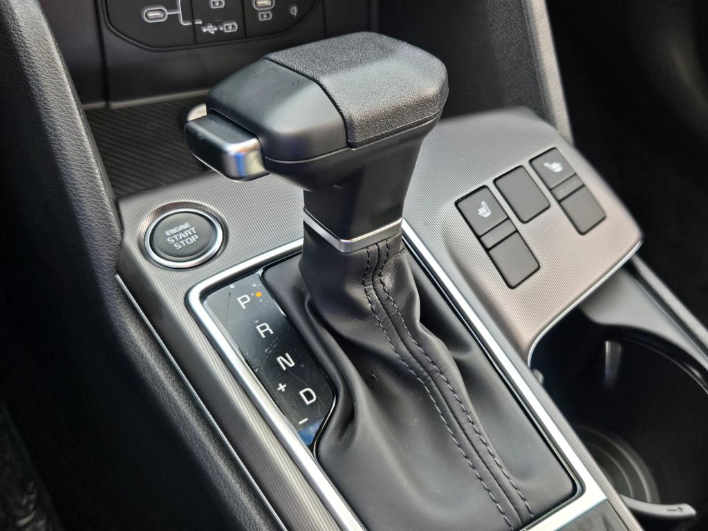 2027 Kia Sportage - $32,250