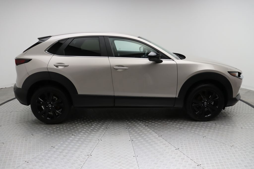 2024 Mazda CX-30 Select 7