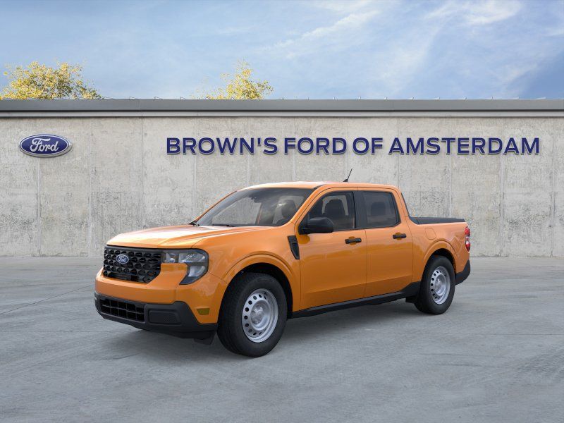 2026 Ford Maverick XL - 0