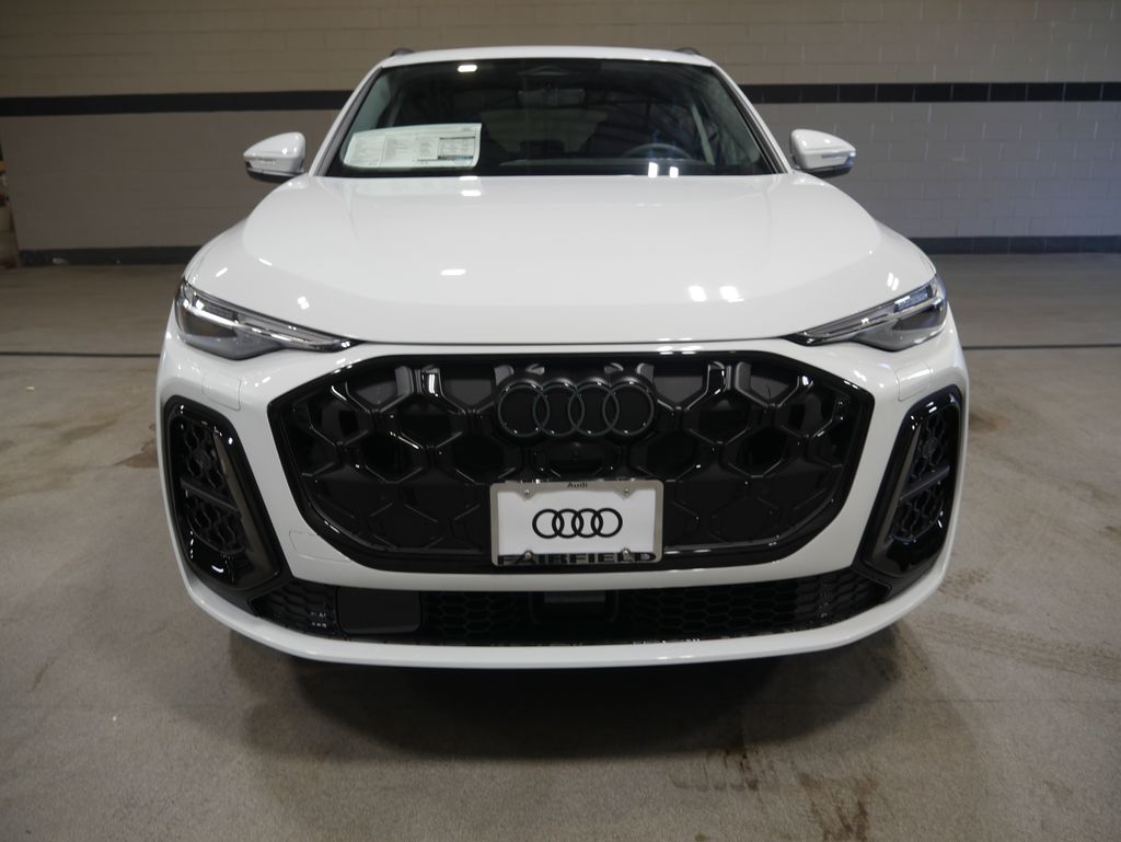 Thumbnail: 2026 Audi Q5 - 8