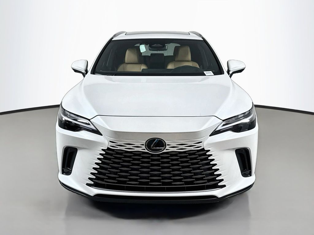 Thumbnail: 2026 Lexus RX - 2