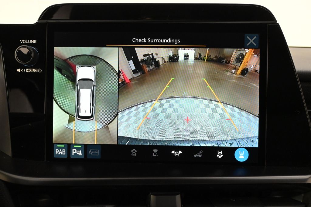 New 2026 Red Subaru Limited XT image 29