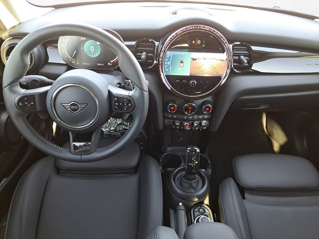 Used Car 2023 Mini Cooper S  Base For Sale Under $30,000 In Austin, Texas