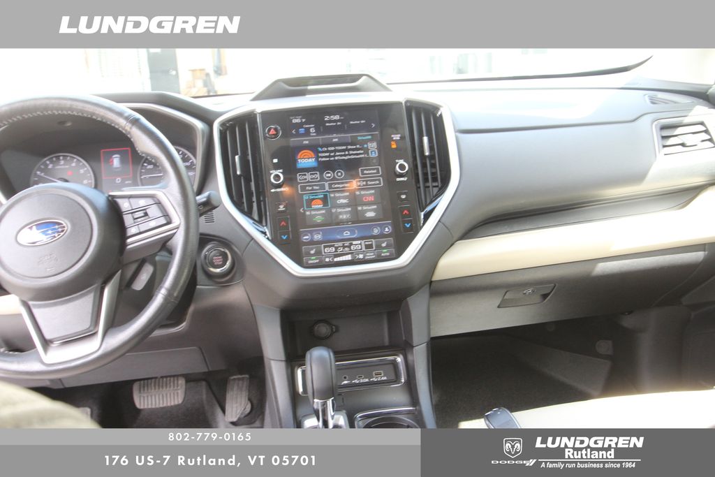 Used 2023 Subaru Ascent SUV