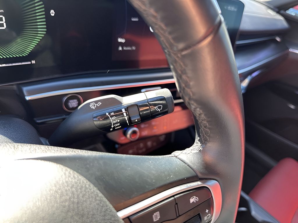 Used Car 2025 Kia K5  Gt-line For Sale Under $30,000 In Austin, Texas