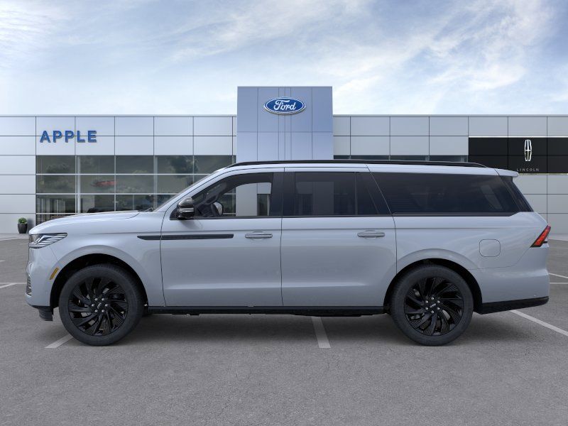2025 Lincoln Navigator Reserve L