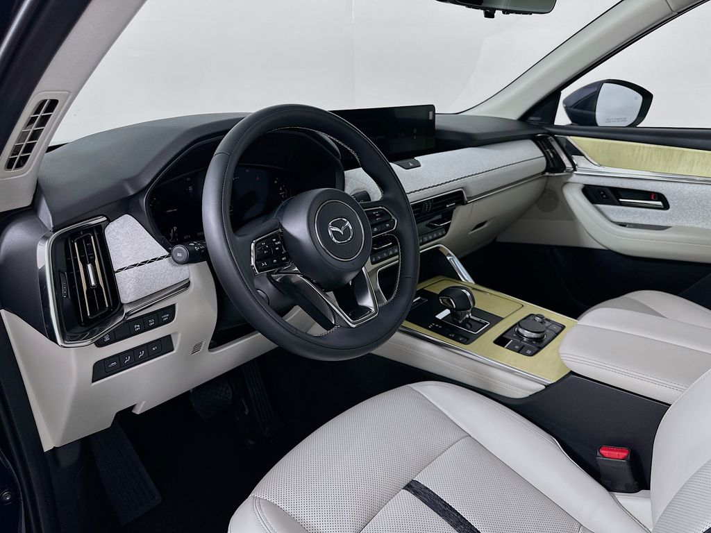 Thumbnail: 2025 Mazda CX-90 - 9