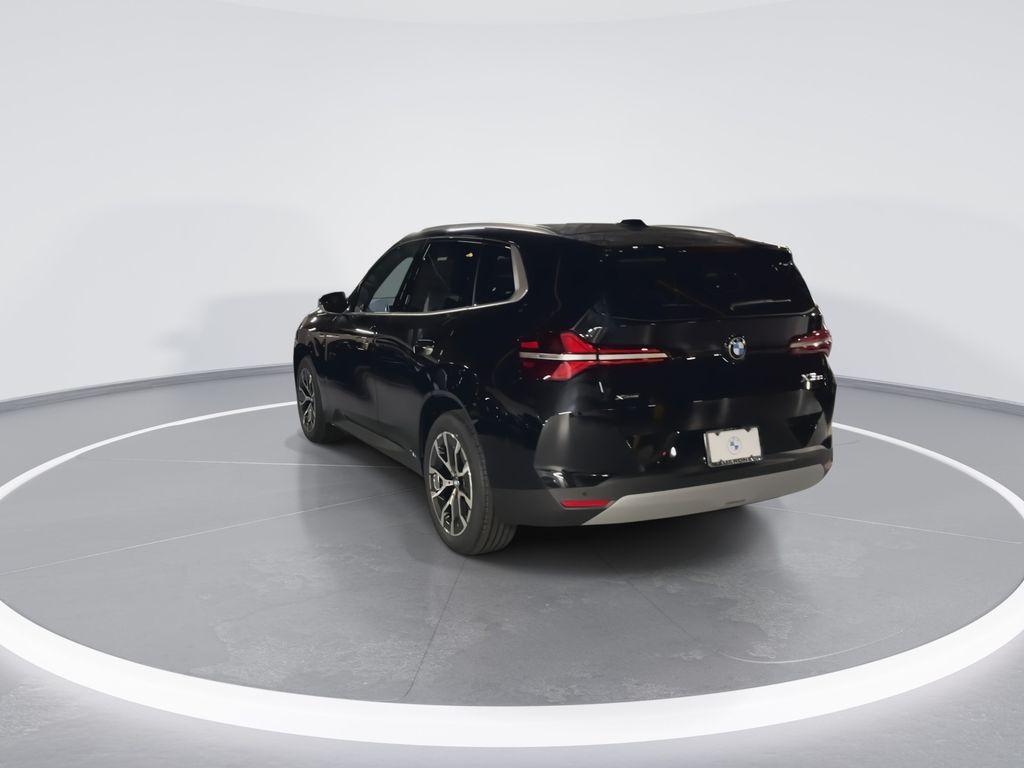 Thumbnail: 2026 BMW X3 - 6