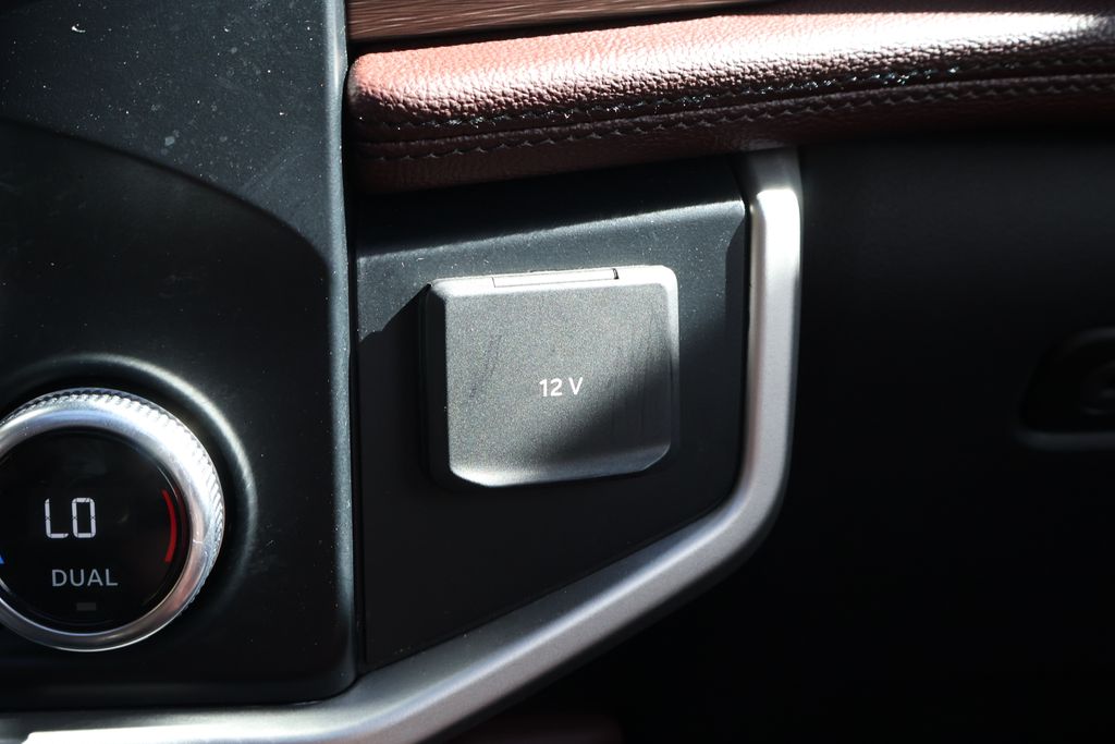 Thumbnail: 2024 Ford Expedition - 23