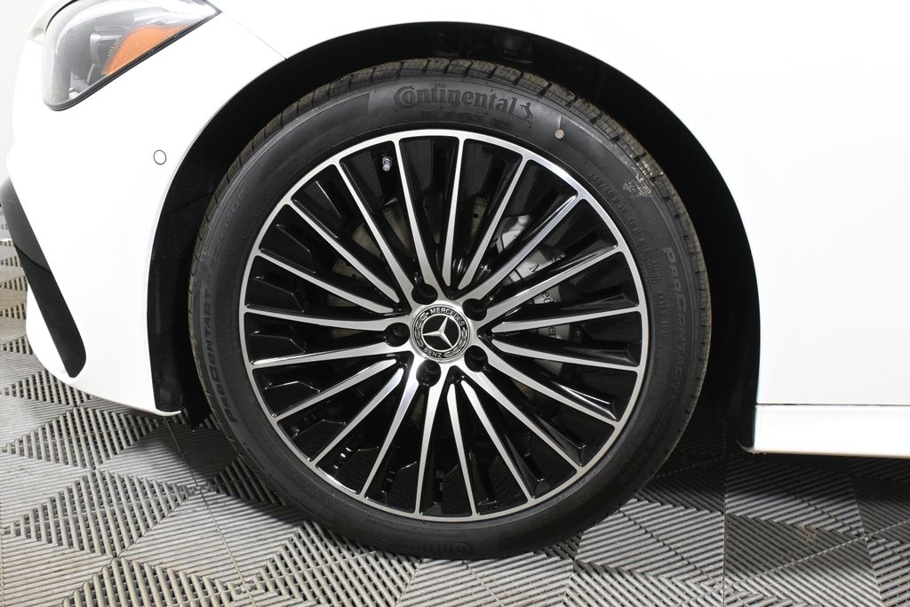 Thumbnail: 2026 Mercedes-Benz CLE - 21