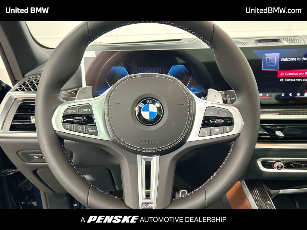 Thumbnail: 2026 BMW X5 - 14