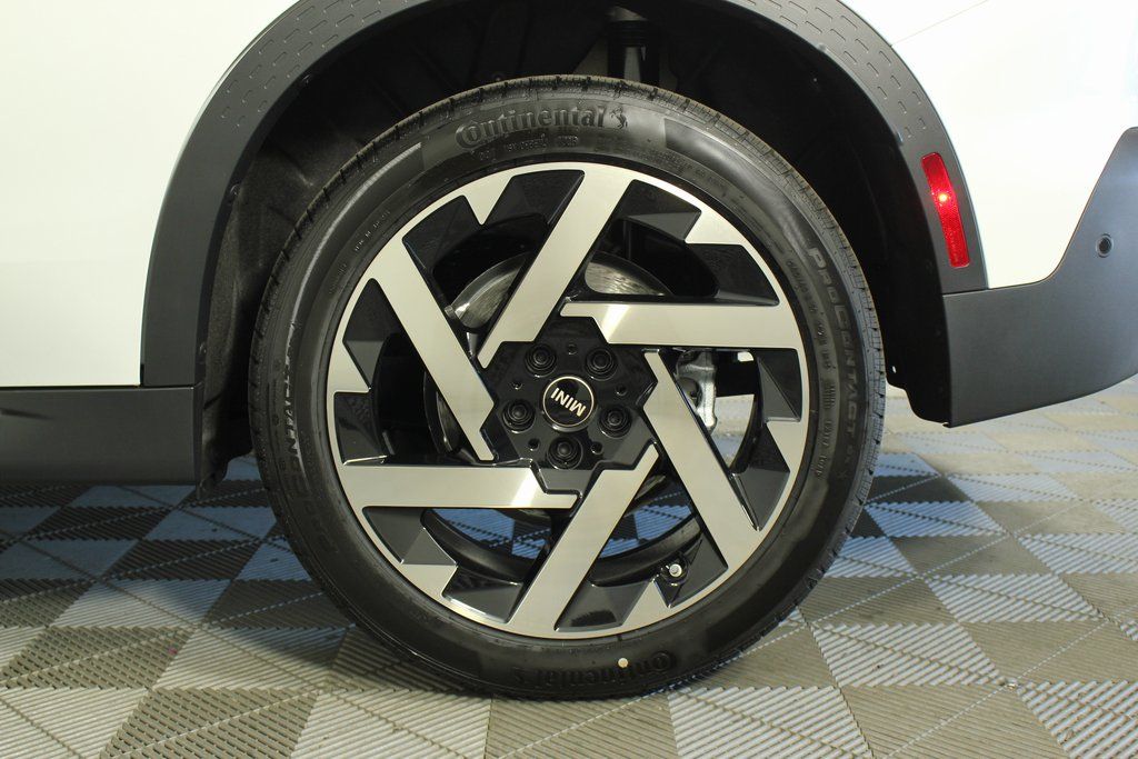 Thumbnail: 2025 MINI Cooper Countryman - 10
