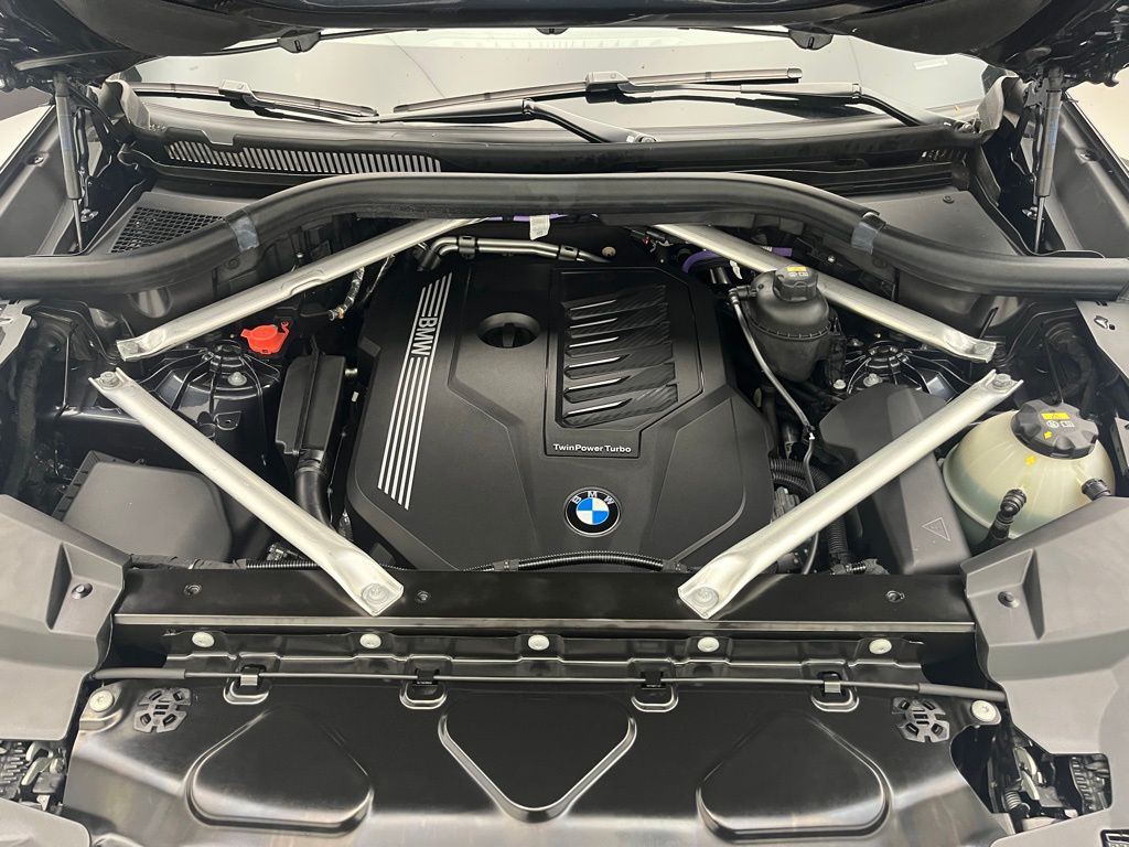 2022 BMW X5 xDrive40i 20