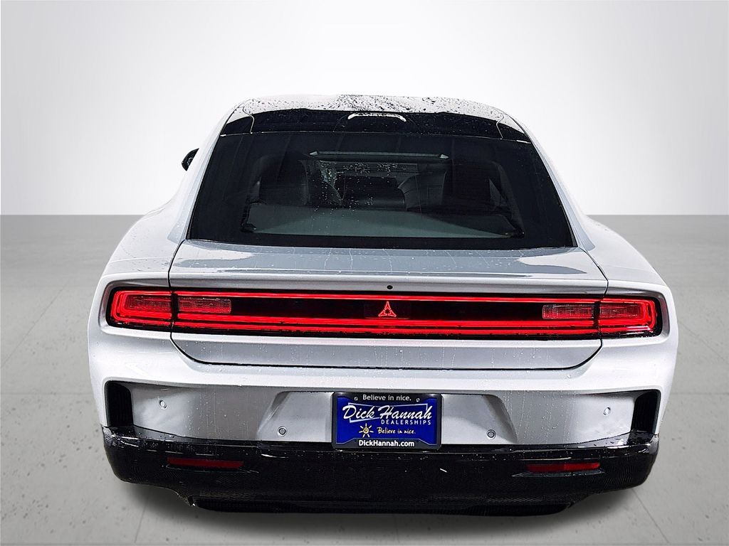 2025 Dodge Charger R/T