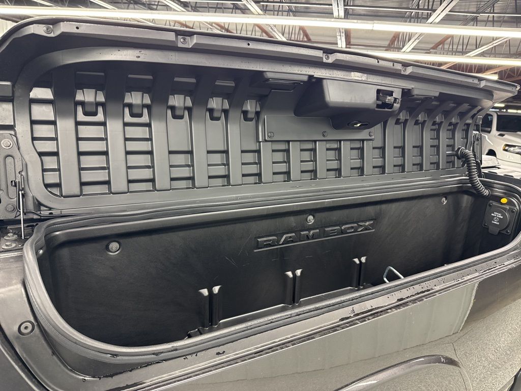 2026 Ram 1500 Tungsten - 11