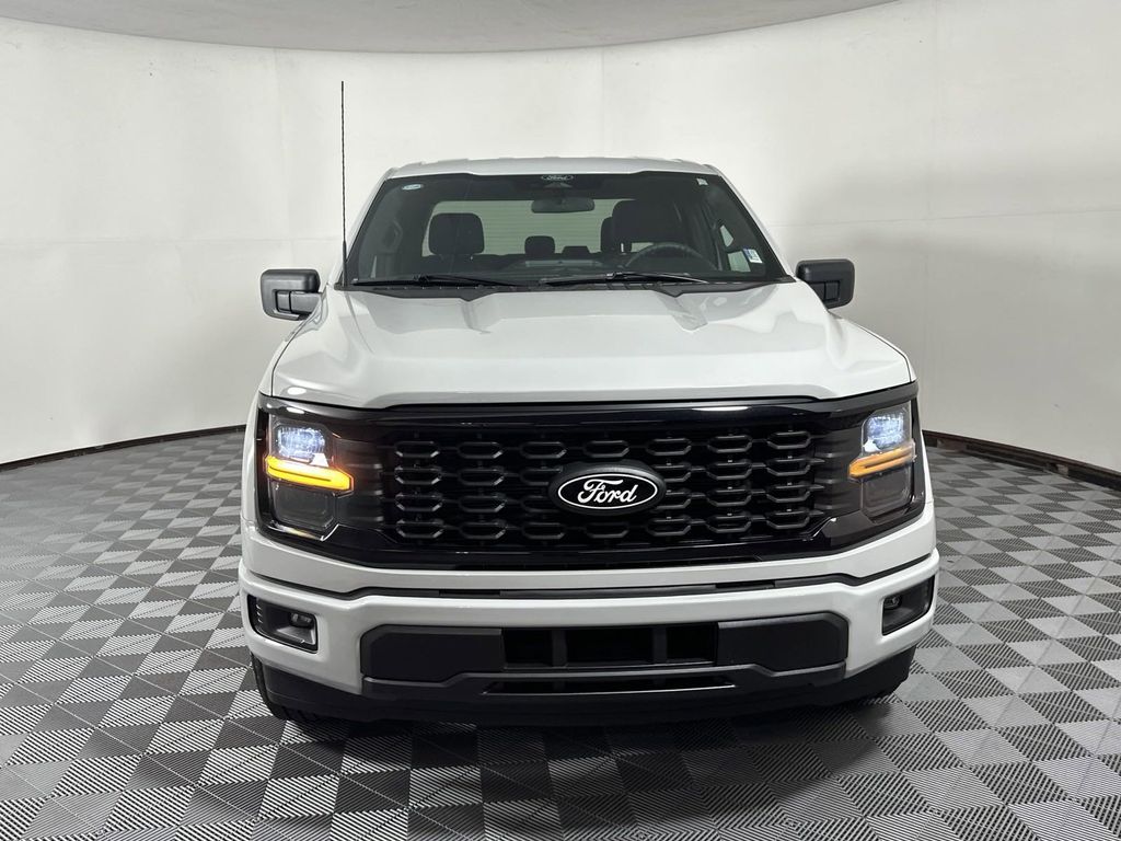 2024 Ford F-150 STX 2