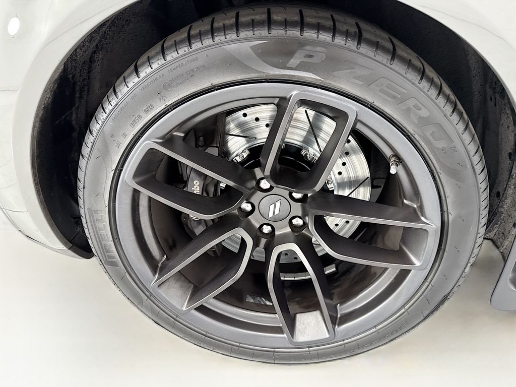 Thumbnail: 2019 Dodge Challenger - 29
