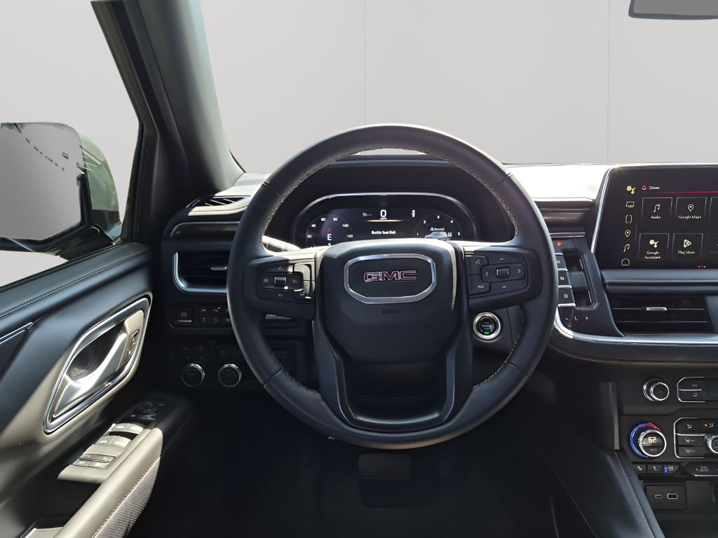 Used Car 2024 Gmc Yukon  At4 For Sale Under $70,000 In Austin, Texas