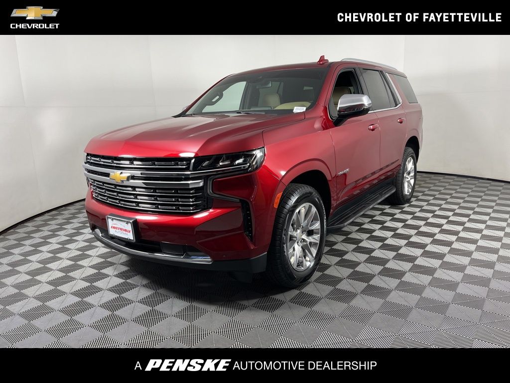 2023 Chevrolet Tahoe Premier -
                Fayetteville, AR