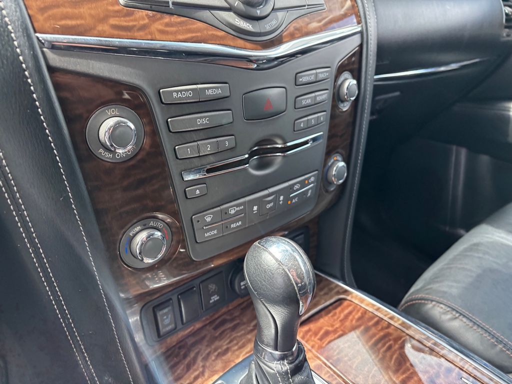 Used Car 2024 Infiniti Qx80  Luxe For Sale Under $50,000 In Austin, Texas