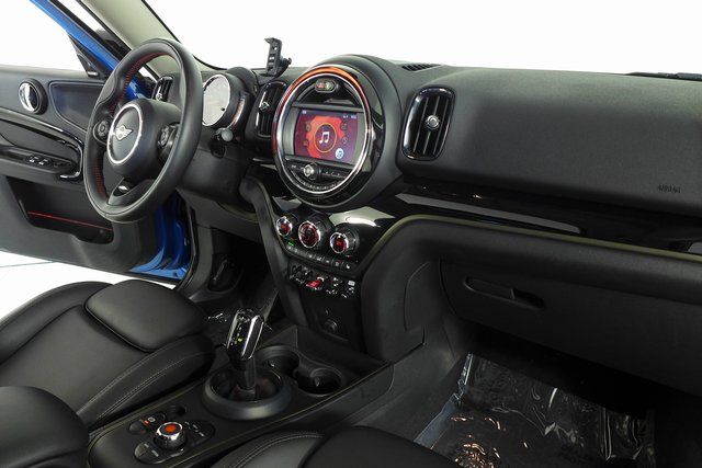 2020 MINI Cooper S Countryman Signature 13