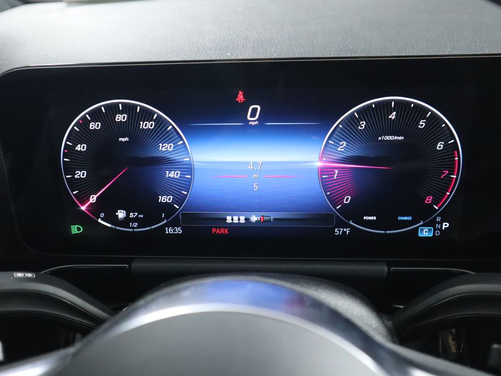 Thumbnail: 2026 Mercedes-Benz GLA - 32