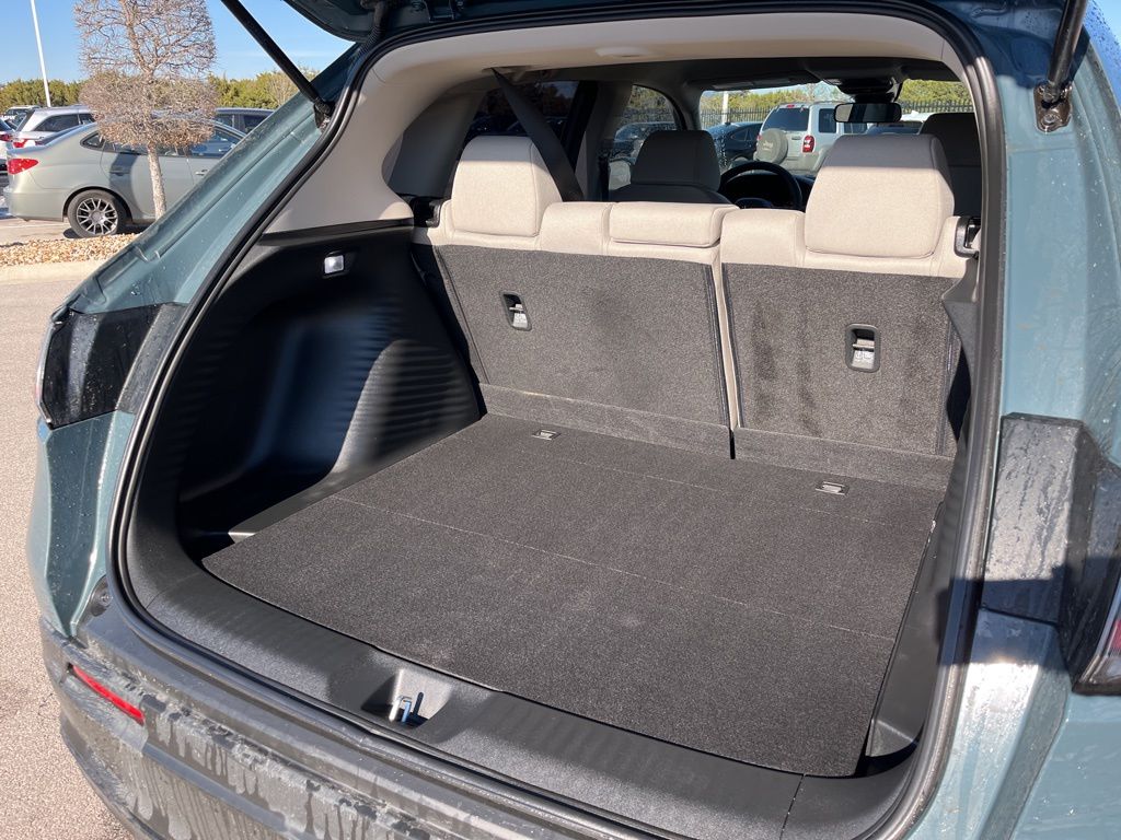 Thumbnail: 2025 Honda HR-V - 9