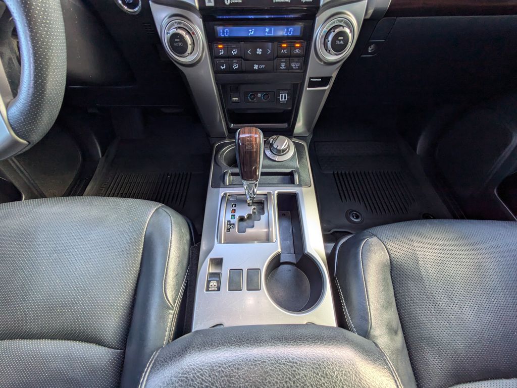 Used 2022 Toyota 4Runner SUV