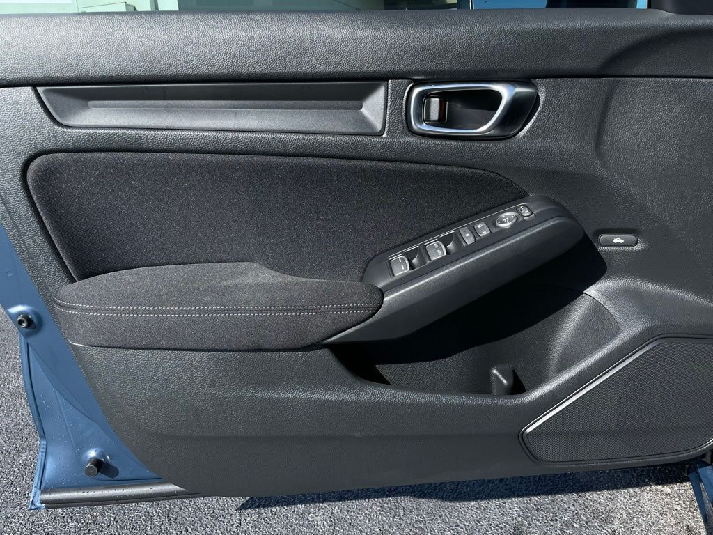Thumbnail: 2026 Honda Civic - 23