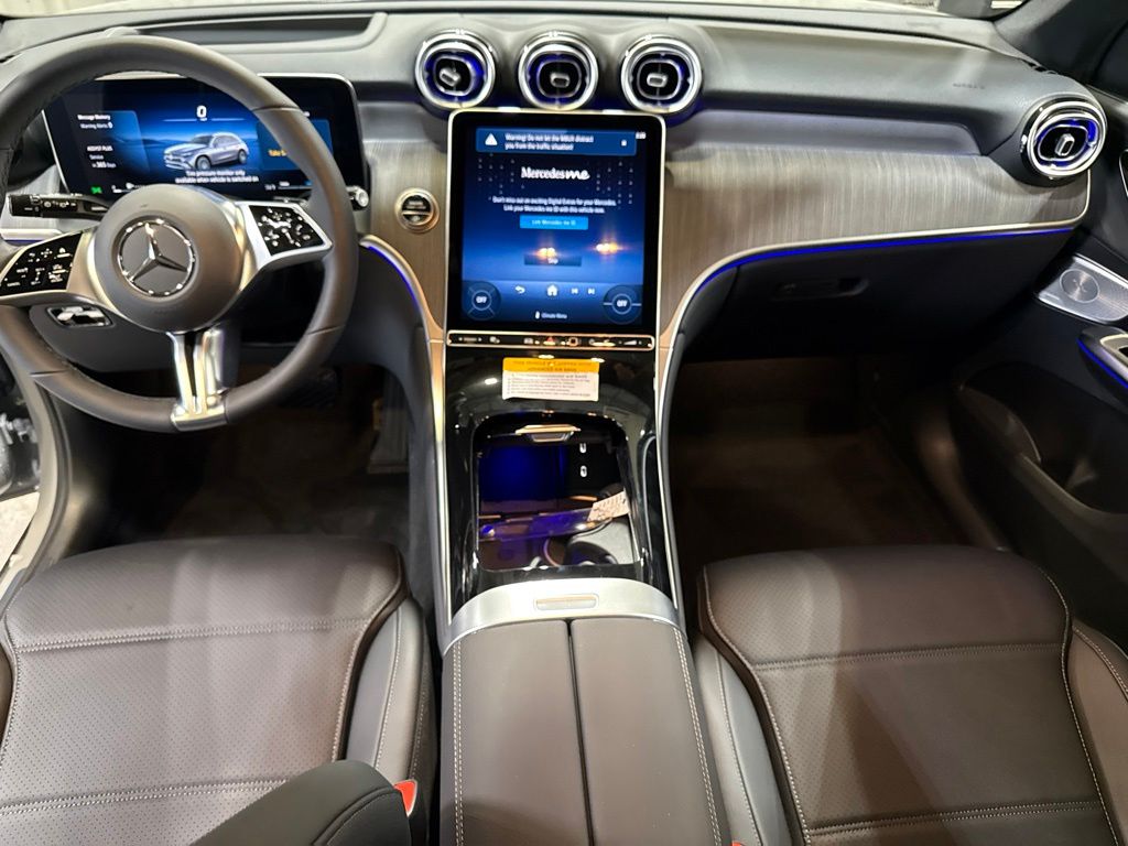 Thumbnail: 2027 Mercedes-Benz GLC - 24