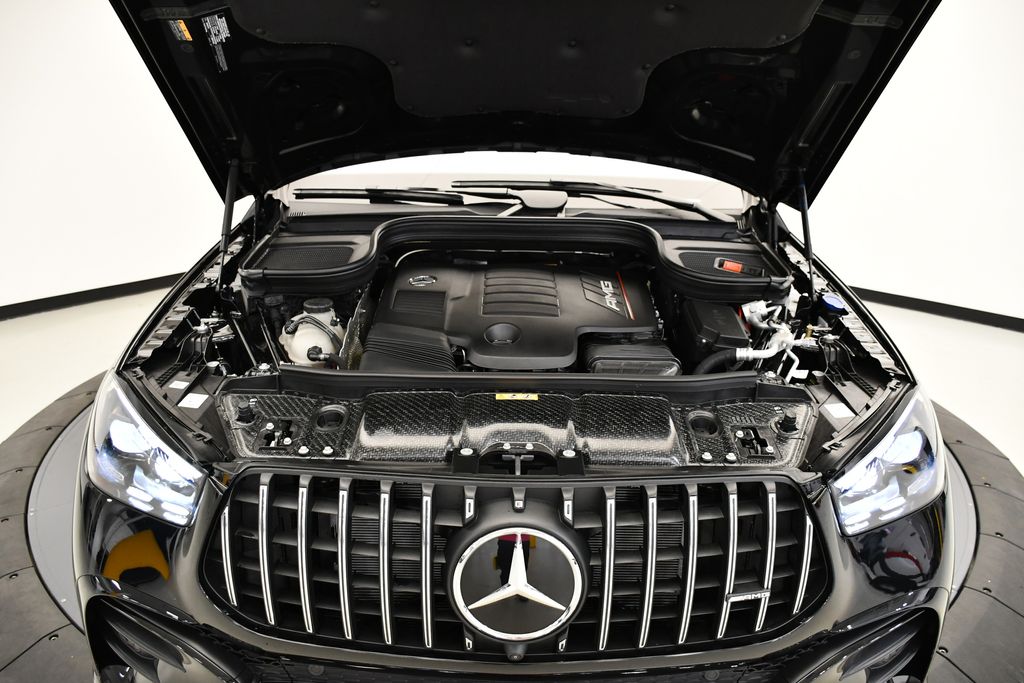 Thumbnail: 2025 Mercedes-Benz GLE - 12