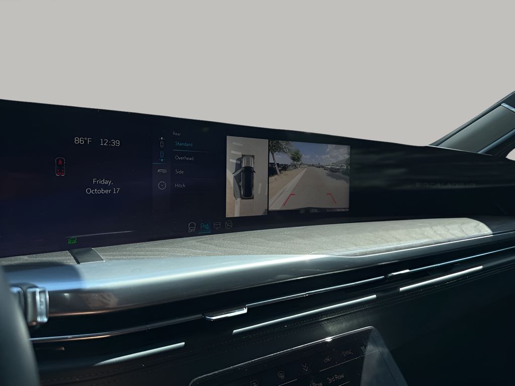 Used Car 2025 Cadillac Escalade Iq  Sport 2 For Sale Under $140,000 In Austin, Texas