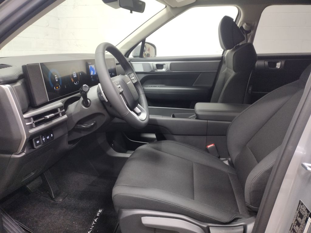 2025 Hyundai Santa Fe SE