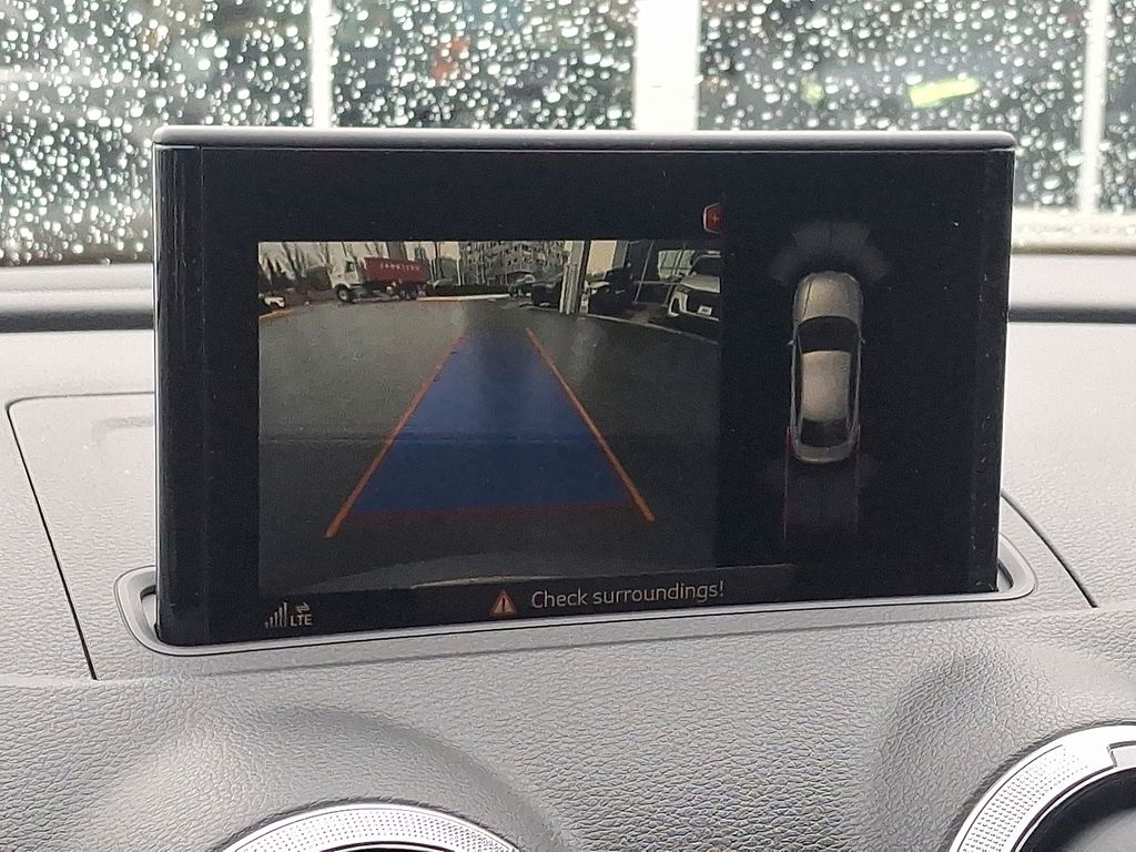 Thumbnail: 2019 Audi A3 - 18